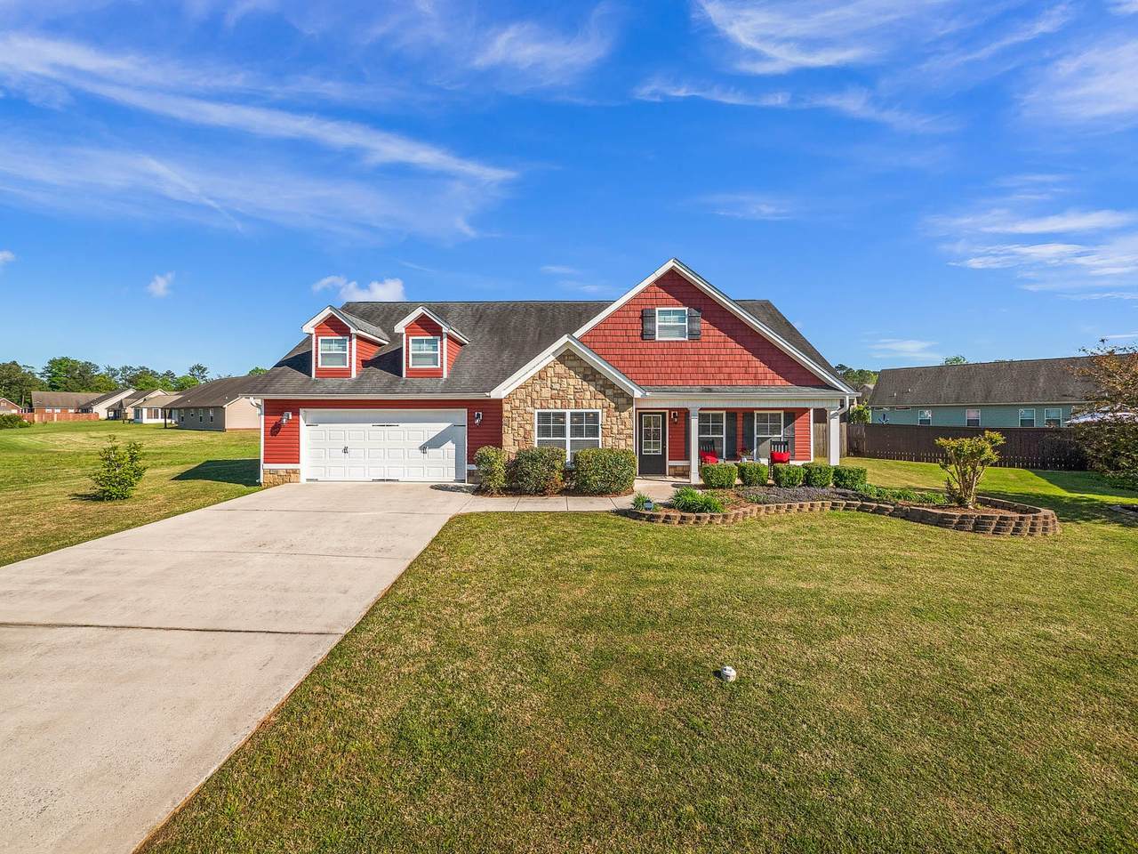 303 Honeyberry Ln - Photo 1