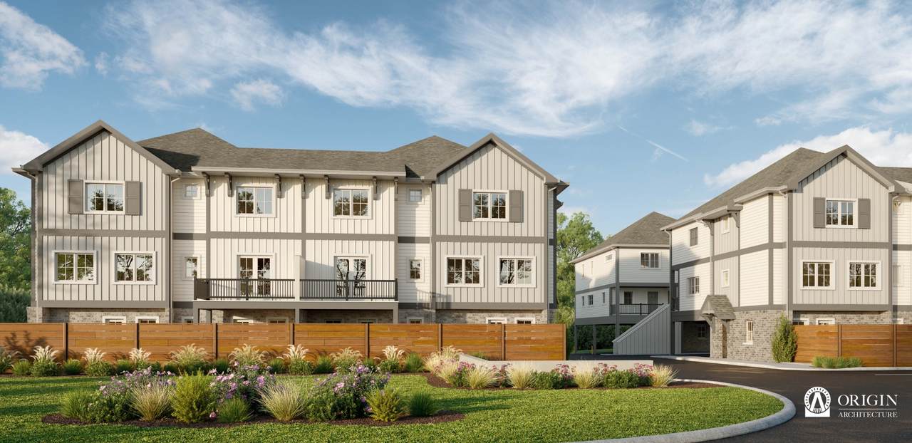 312 Stewarts Ferry Pike - Photo 1