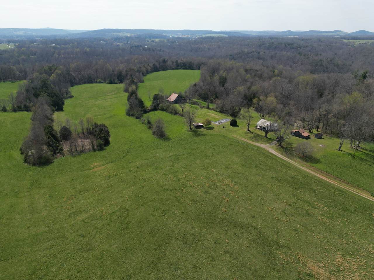 335 Nelson Cemetery Rd - Photo 1