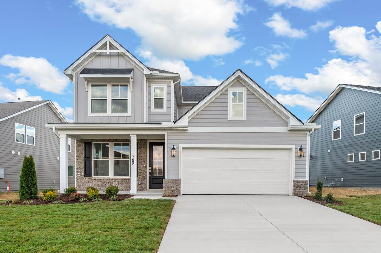 358 Mammoth Trace - Photo 1
