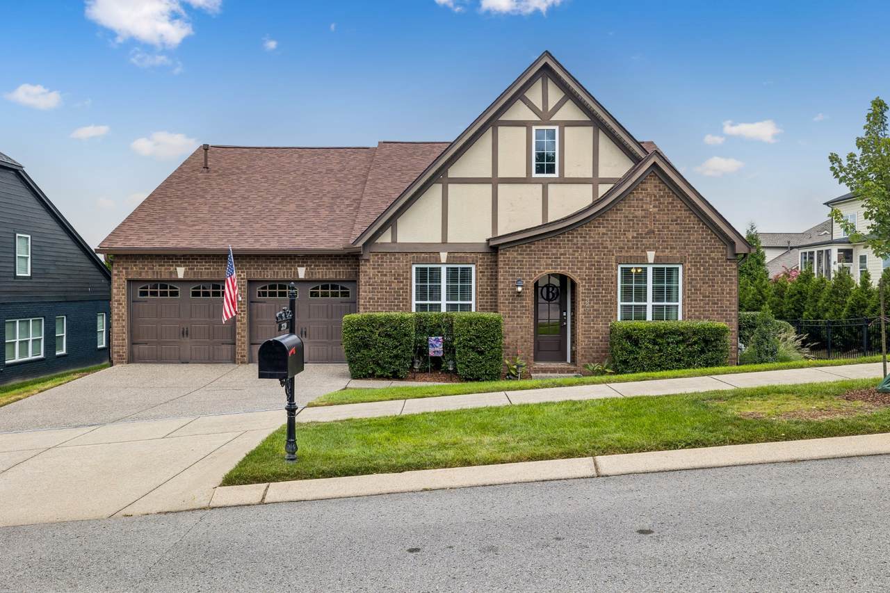 379 Alfred Ladd Rd - Photo 1