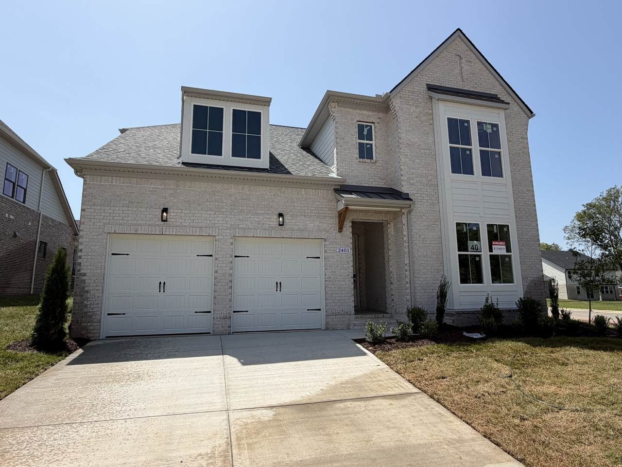 2401 Nolan Dr - Photo 1