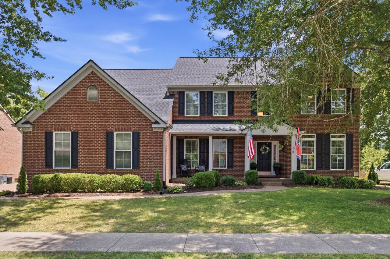 210 Stillcreek Dr - Photo 1