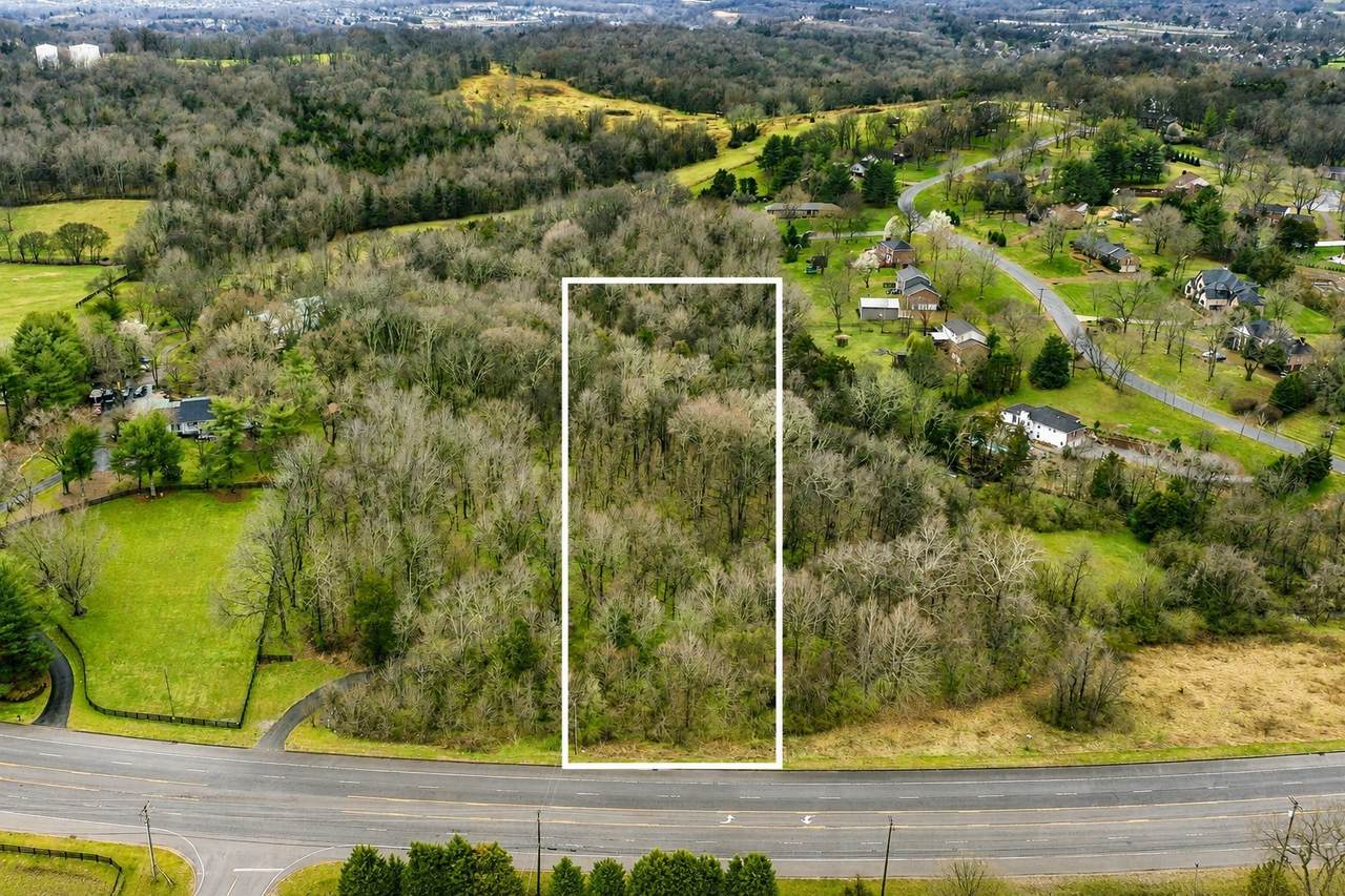 0 Murfreesboro Rd - Photo 1