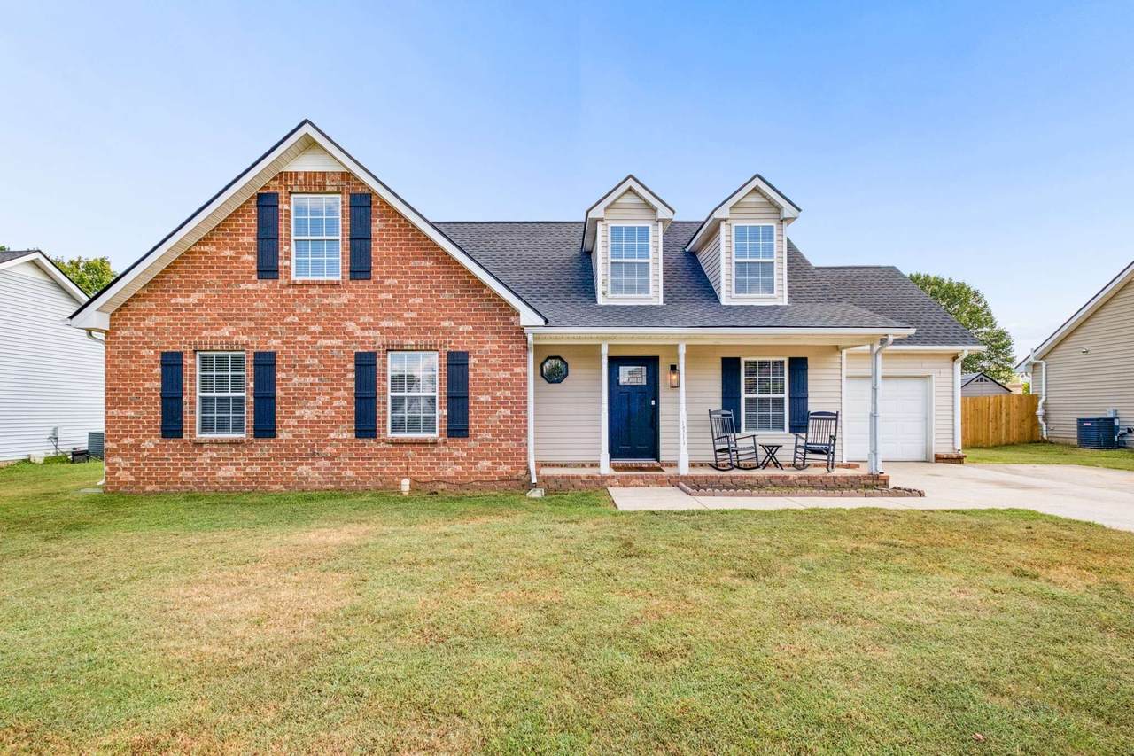 1711 Locerbie Dr - Photo 1
