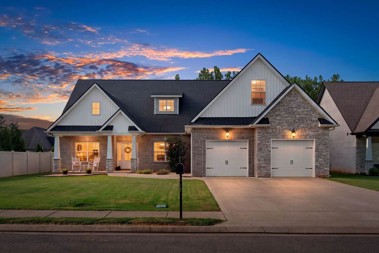 5311 Honeybee Dr - Photo 1