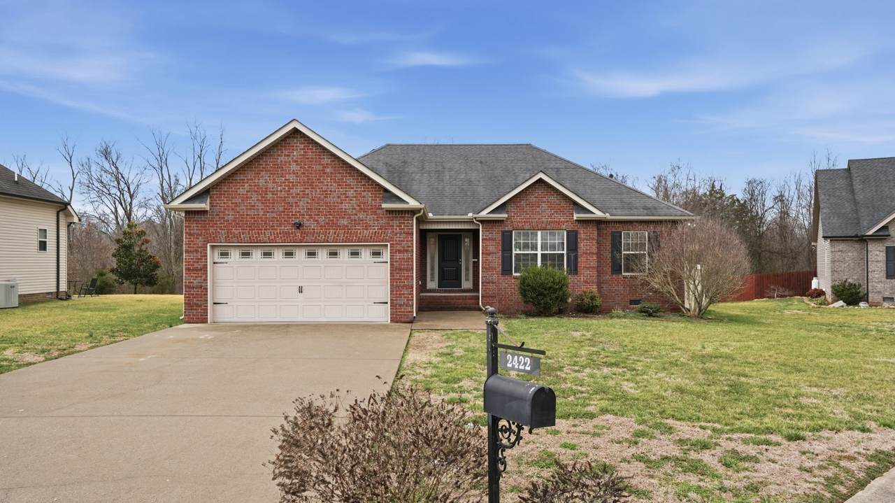 2422 Turtle Trce - Photo 1