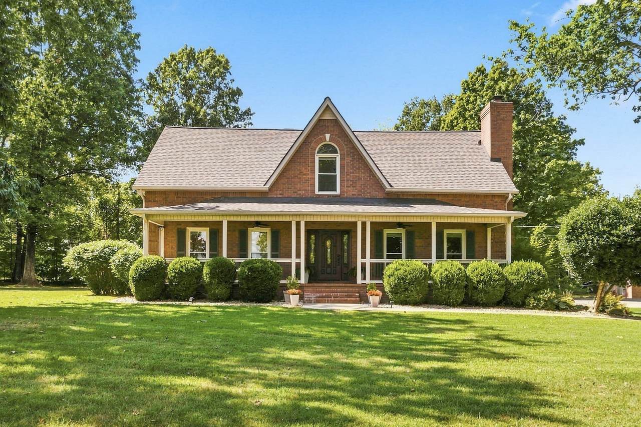 5358 Rocky Fork Rd - Photo 1