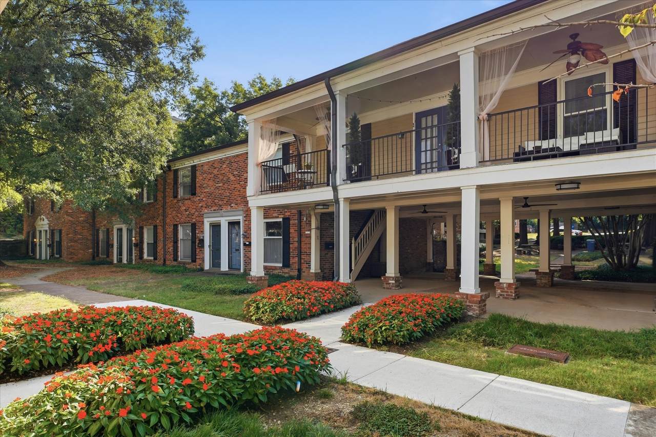 5025 Hillsboro Pike - Photo 1