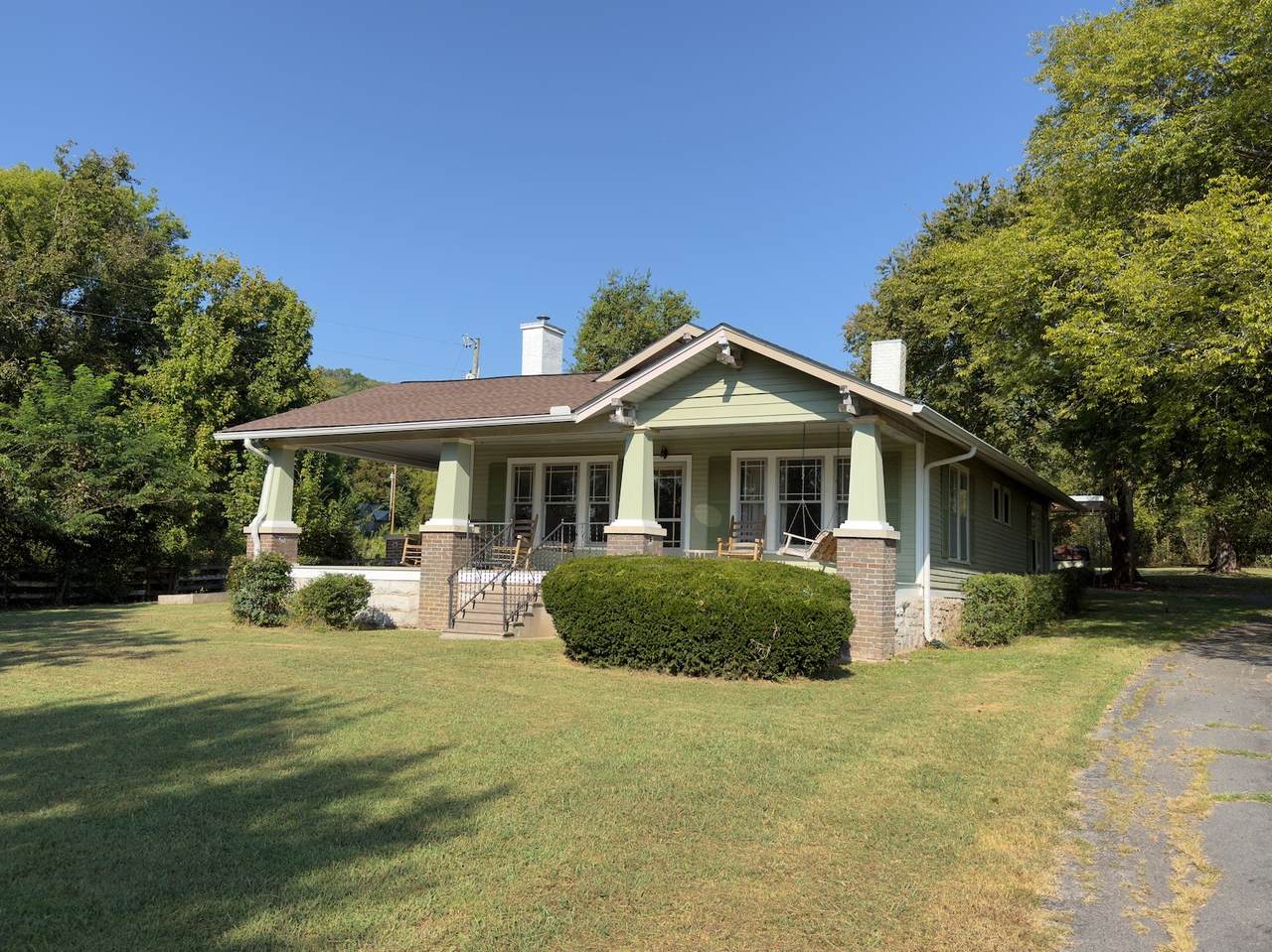 473 Old Woodbury Pike - Photo 1