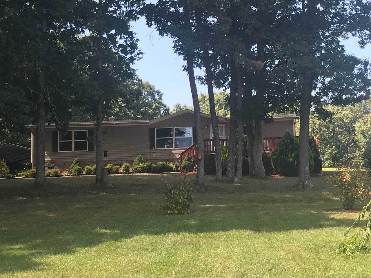 883 Rigsby Gap Rd - Photo 1