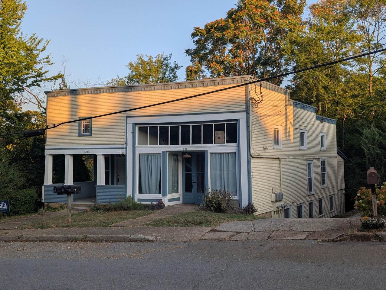835 Tremont Street - Photo 1