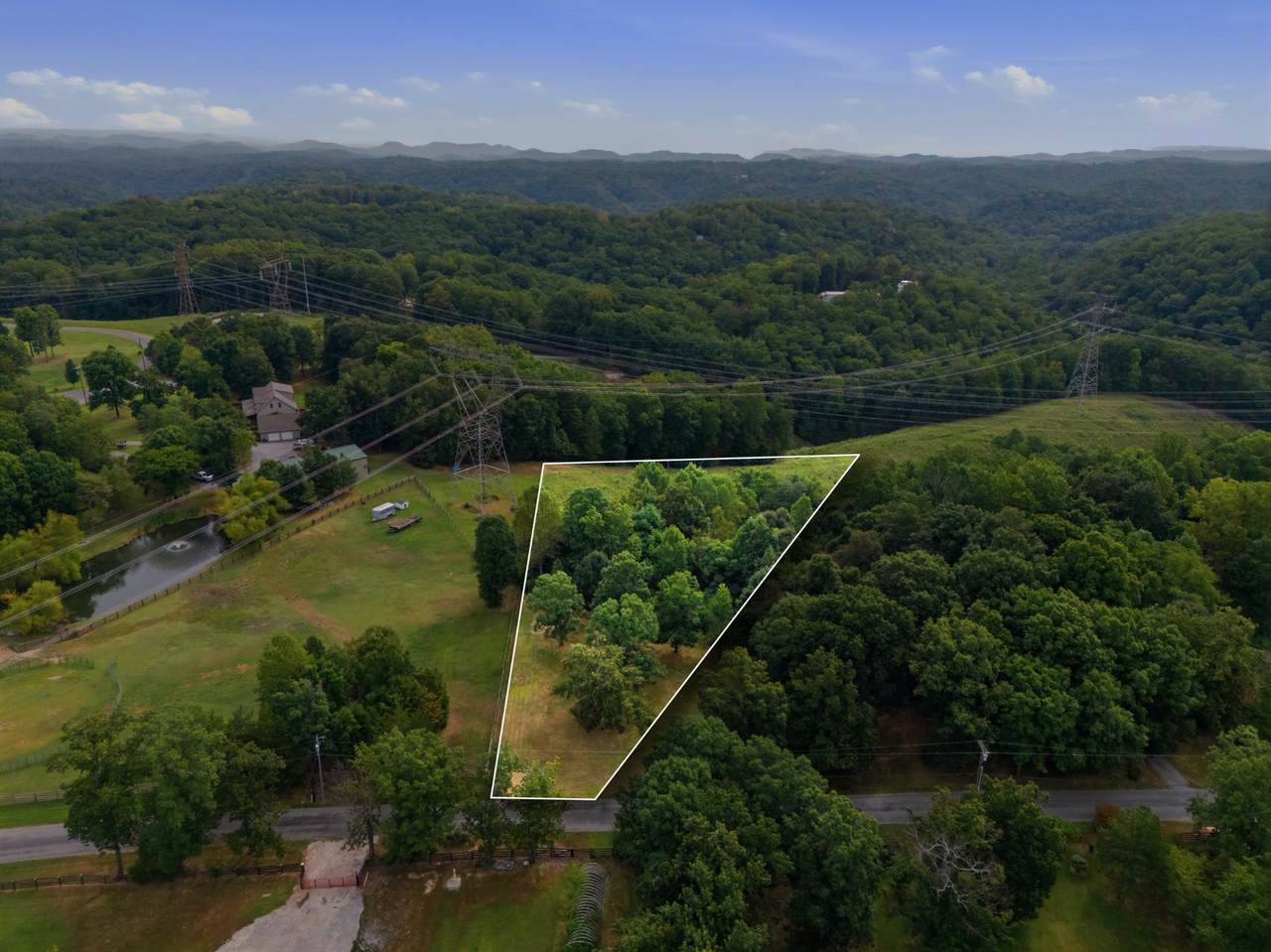 0 Old Sams Creek Rd - Photo 1