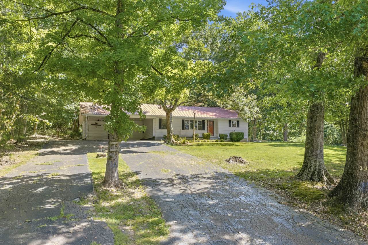 2310 Highway 69 - Photo 1
