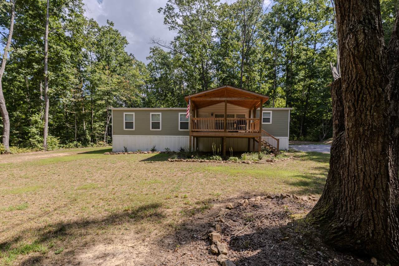 848 Black Mountain Rd - Photo 1