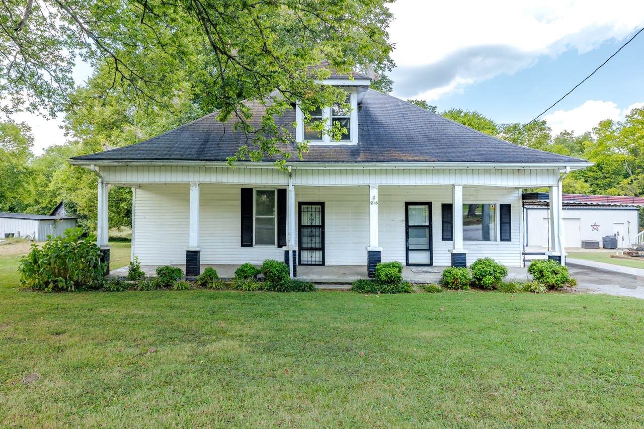 218 Ostella Rd - Photo 1