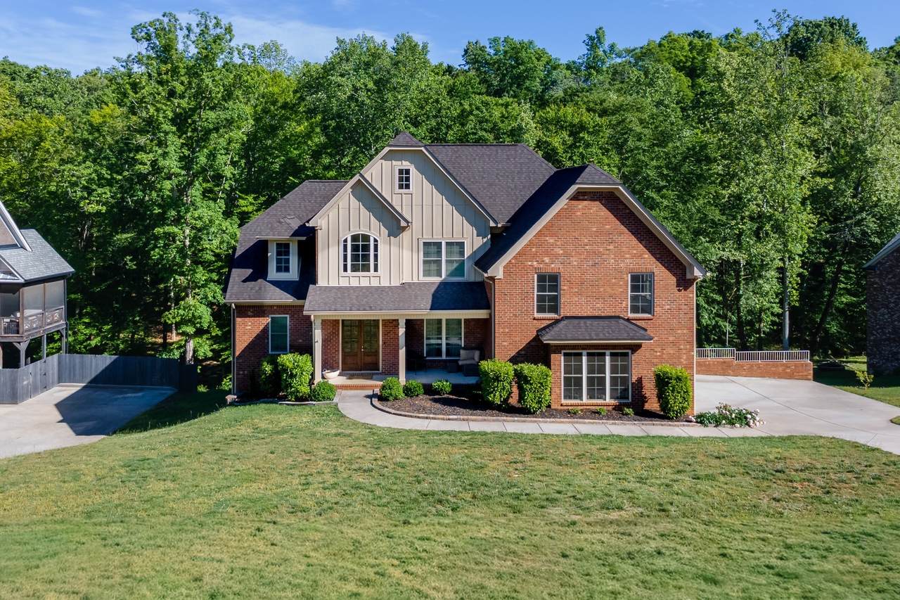 7166 Kyles Creek Dr - Photo 1