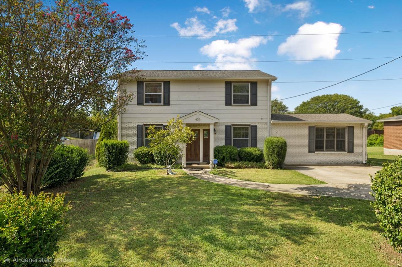 437 Annex Ave - Photo 1