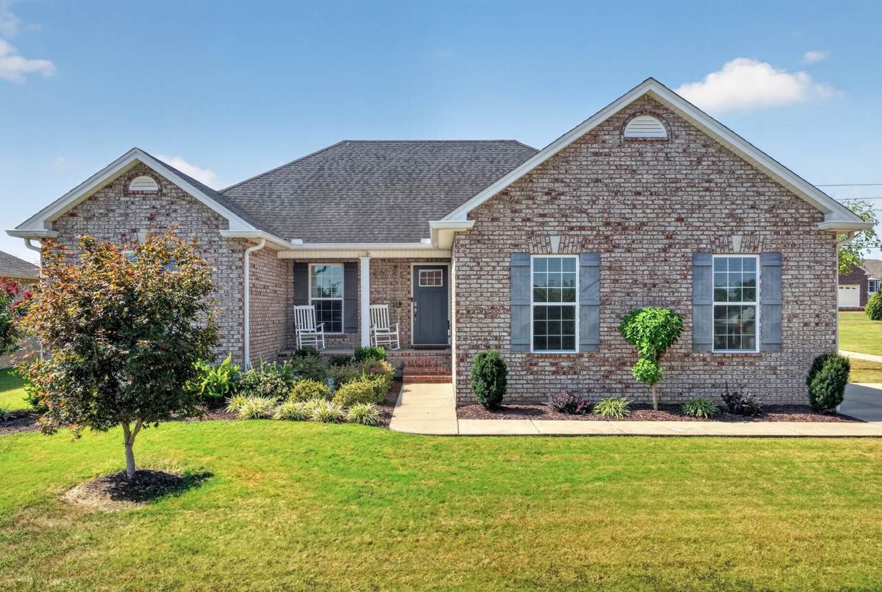 408 Franciscan Way - Photo 1