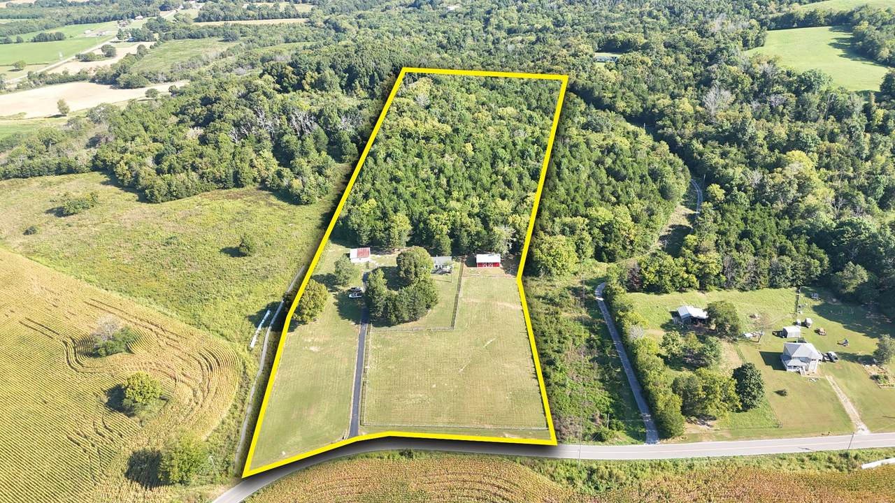 591 Jug Creek Rd - Photo 1