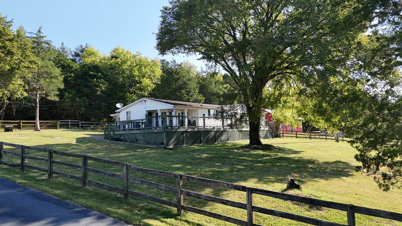 591 Jug Creek Rd - Photo 1