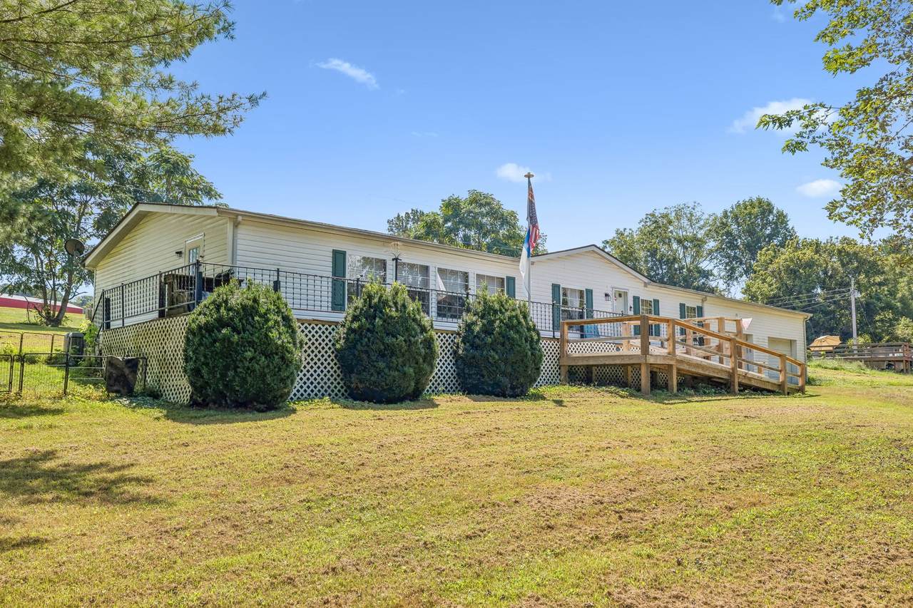 2684 Blue Springs Rd - Photo 1