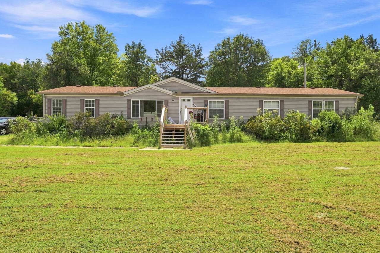292 Flat Rock Rd - Photo 1