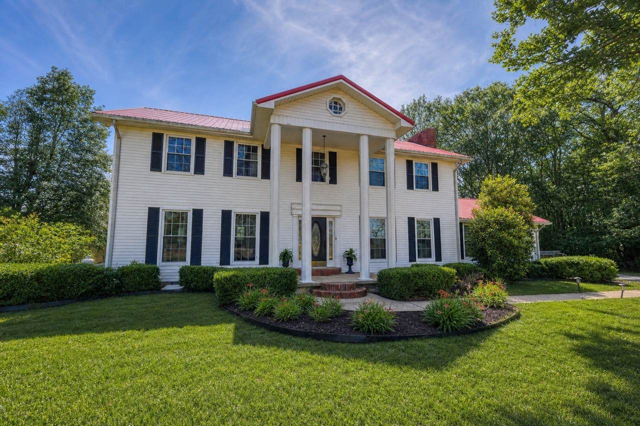 175 Dry Weakley Rd - Photo 1
