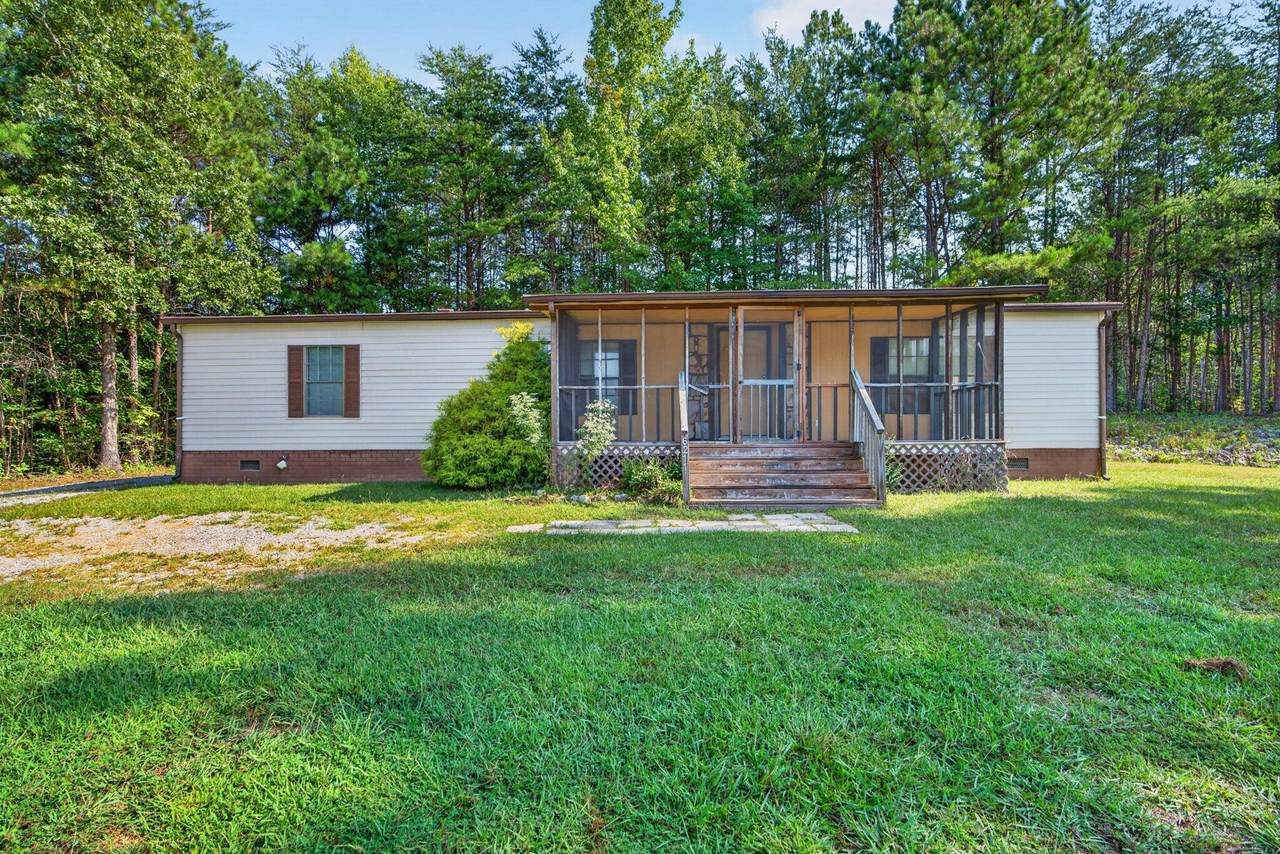 6211 Tallant Road - Photo 1
