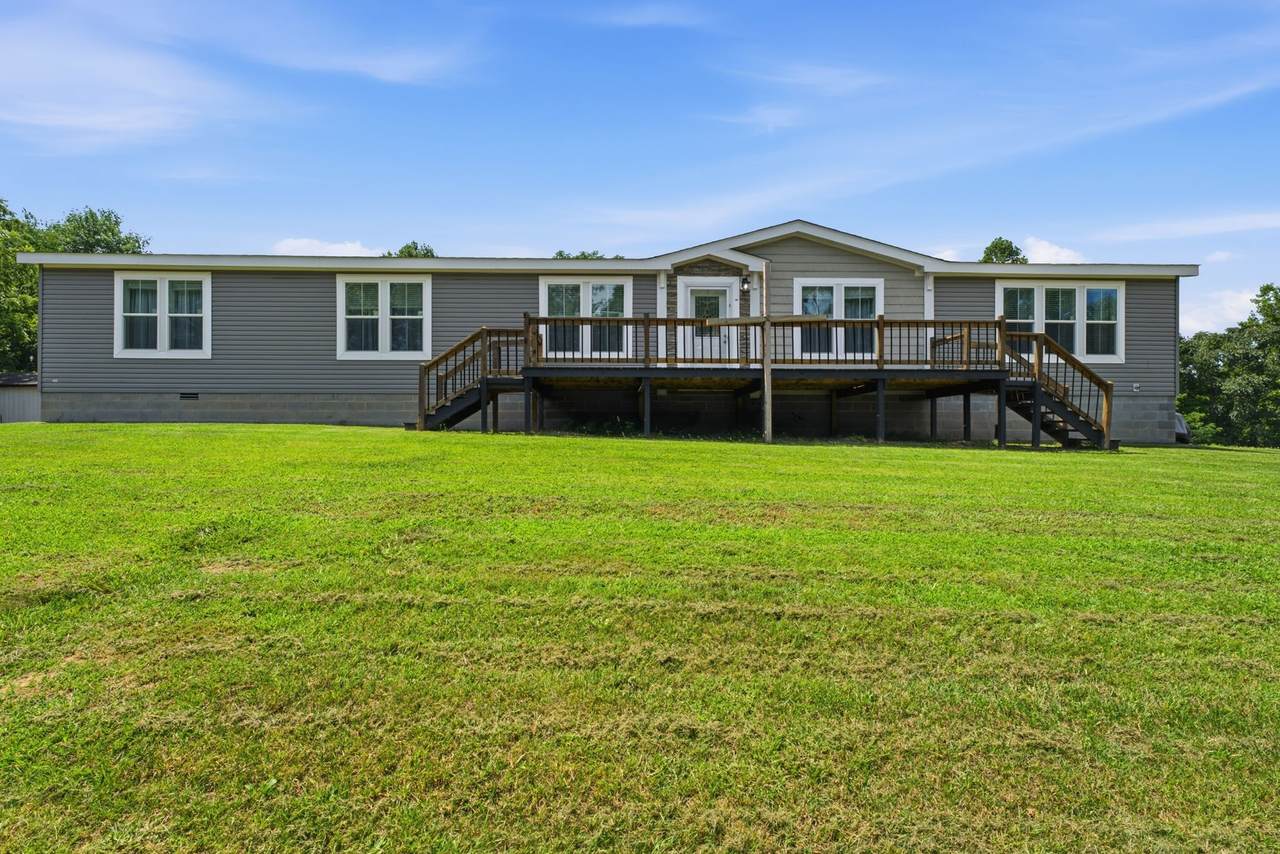 531 Pea Ridge Rd - Photo 1