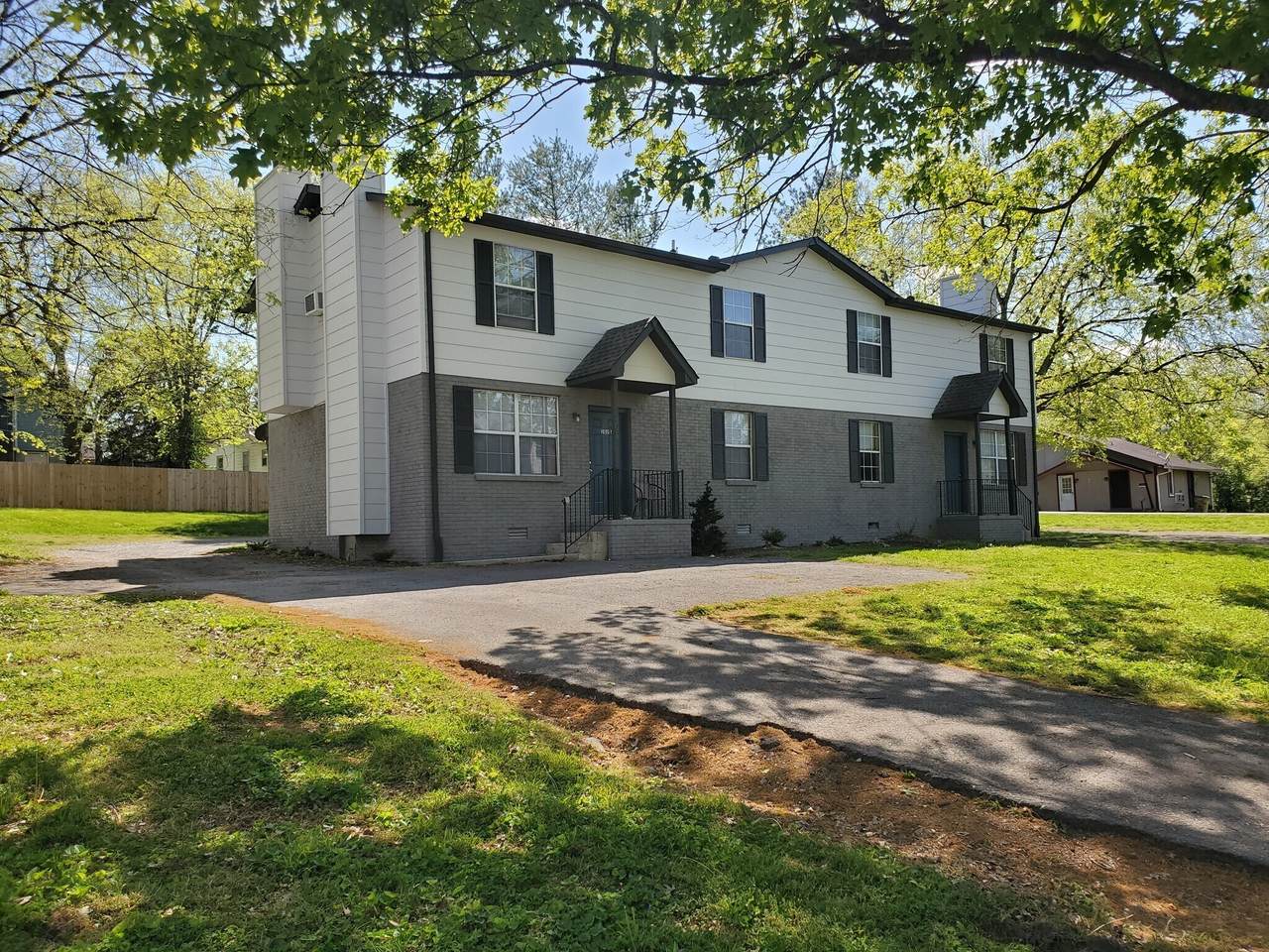 208A E Palestine Ave - Photo 1