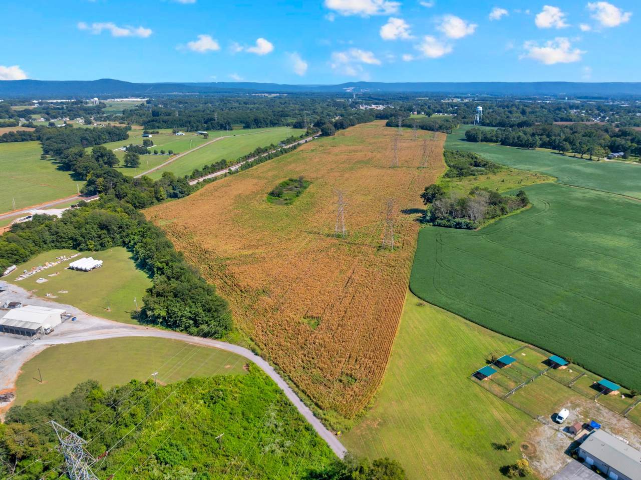 0 Nor Nan Rd - Photo 1