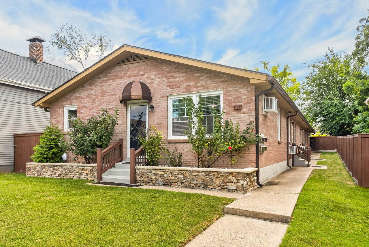 924 Boscobel St - Photo 1