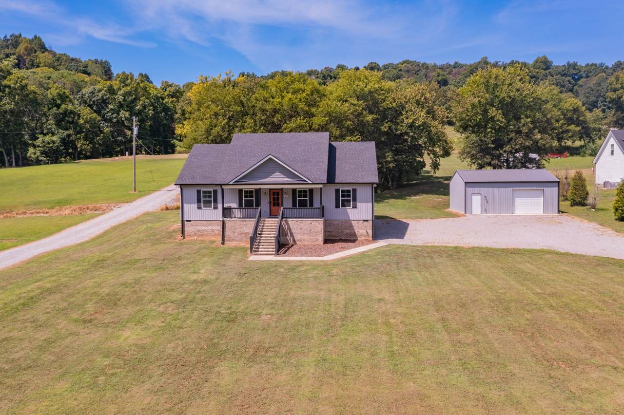 3478 John Allen Rd - Photo 1