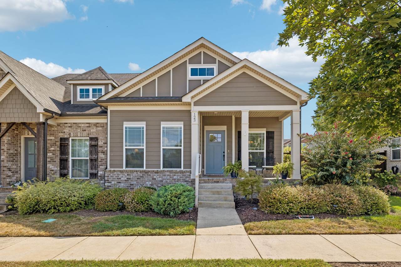 123 Spade Leaf Blvd - Photo 1