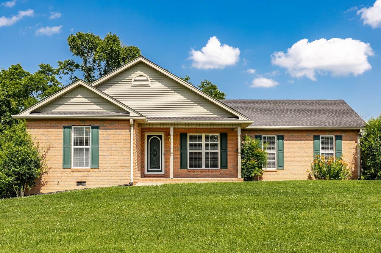 1006 Lewis Jones Blvd - Photo 1