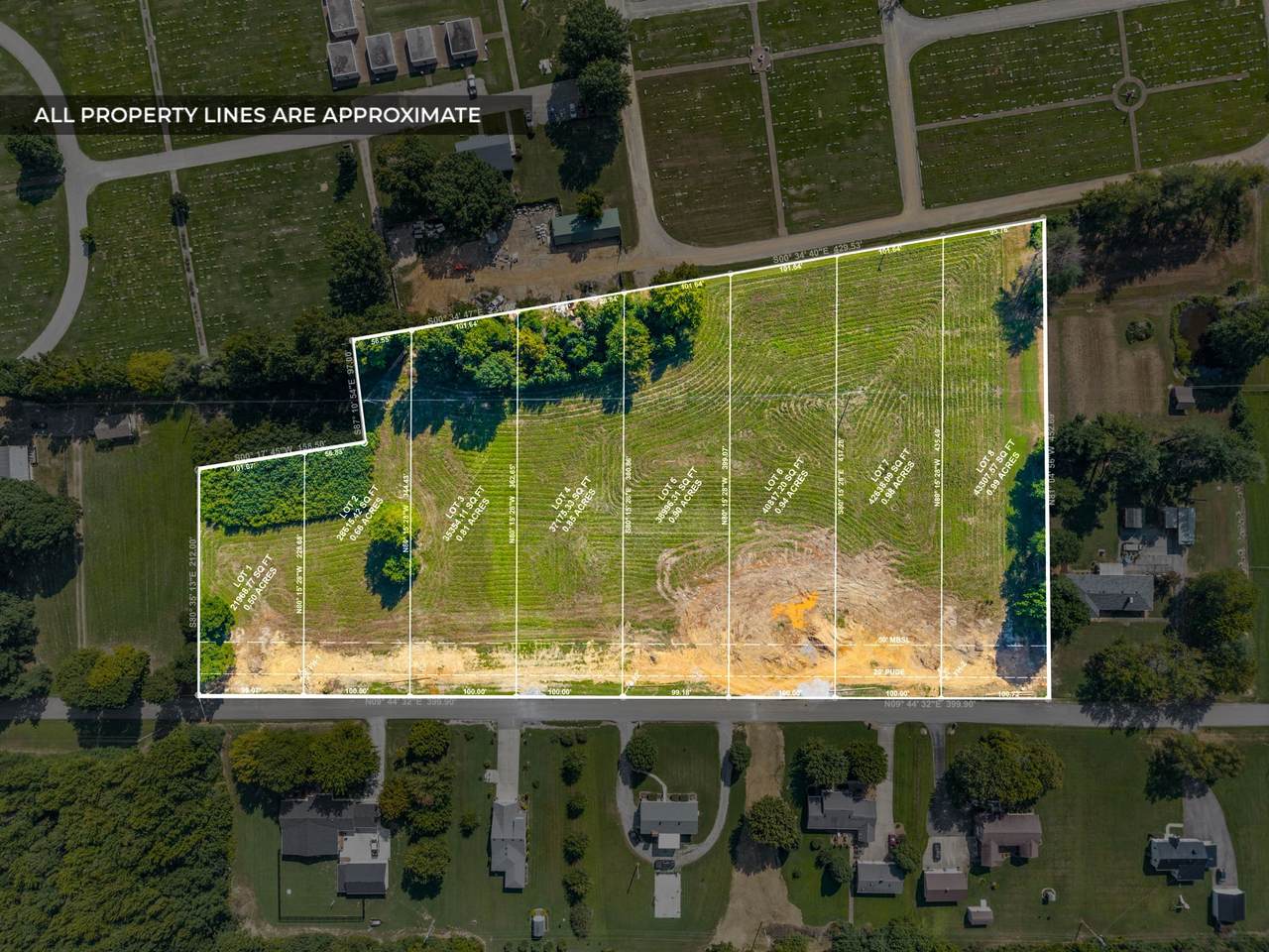 8 Harper Road - Photo 1