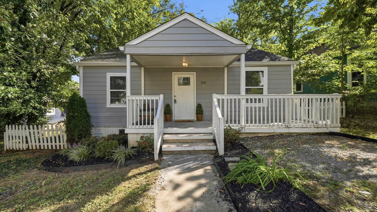 200 Sawyer Street - Photo 1