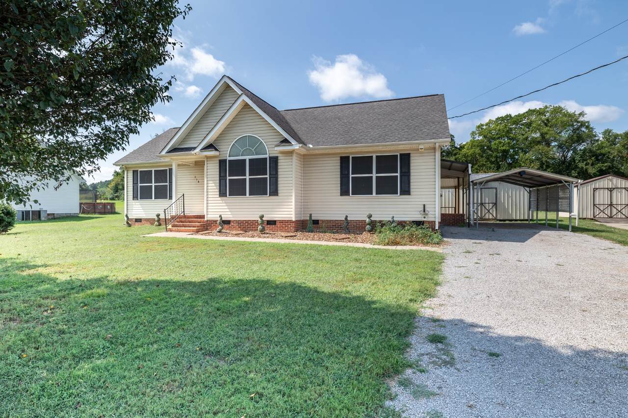 310 Daytona Dr - Photo 1