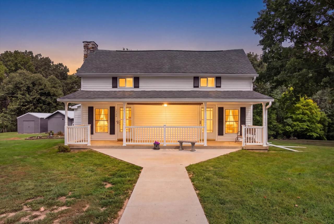 1700 Parchman Rd - Photo 1