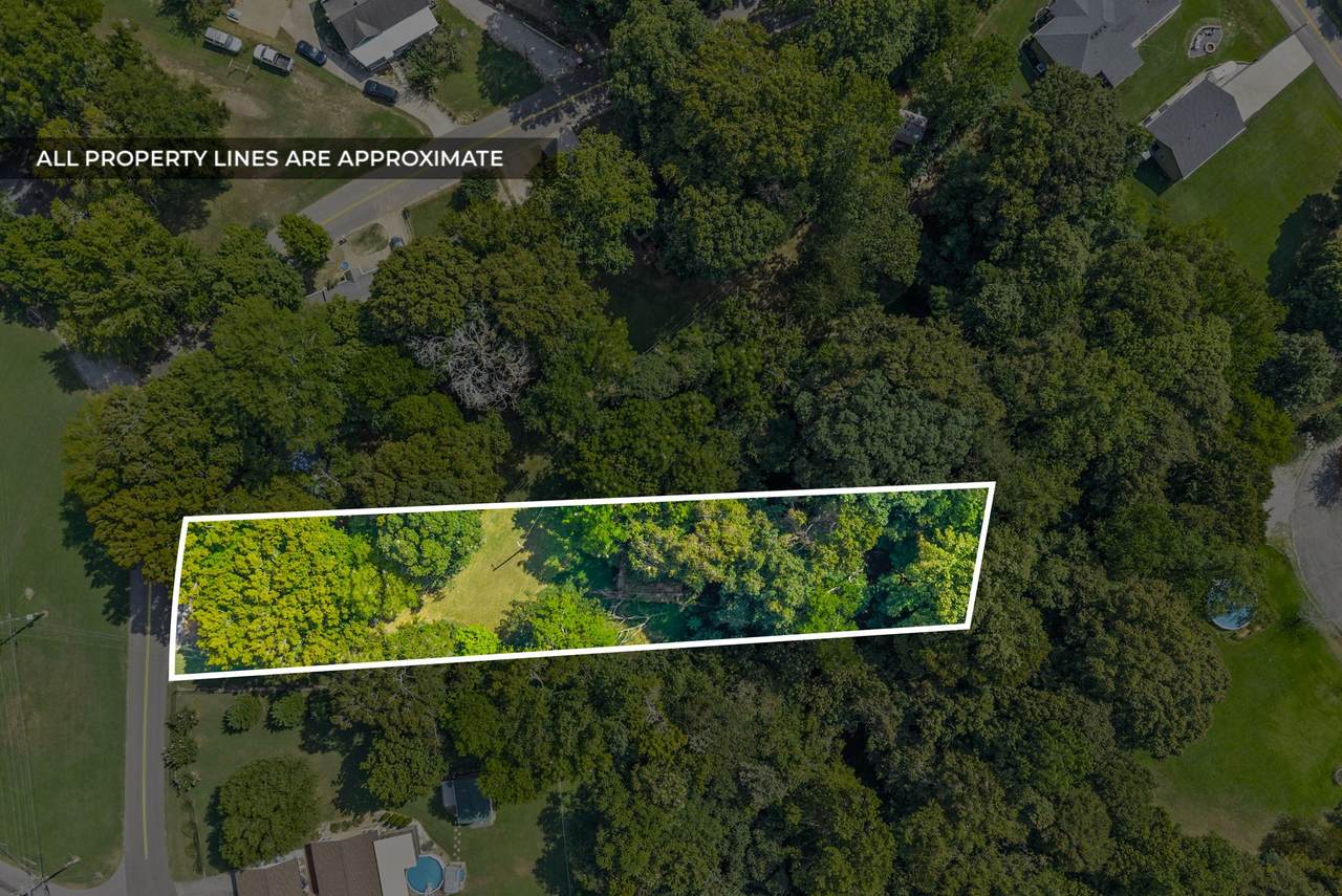 0 Edmondson Ferry Rd - Photo 1