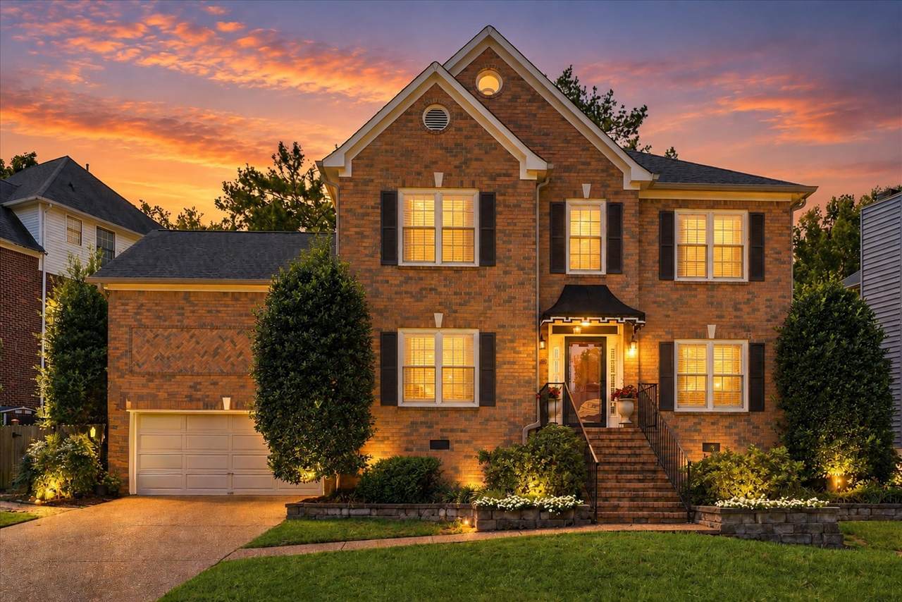 8456 Indian Hills Dr - Photo 1