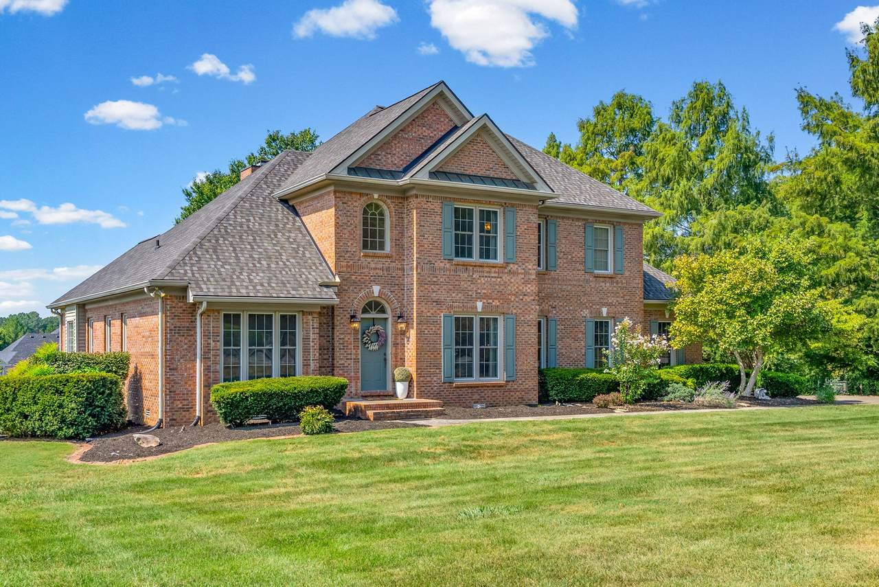 534 Pond Apple Rd - Photo 1