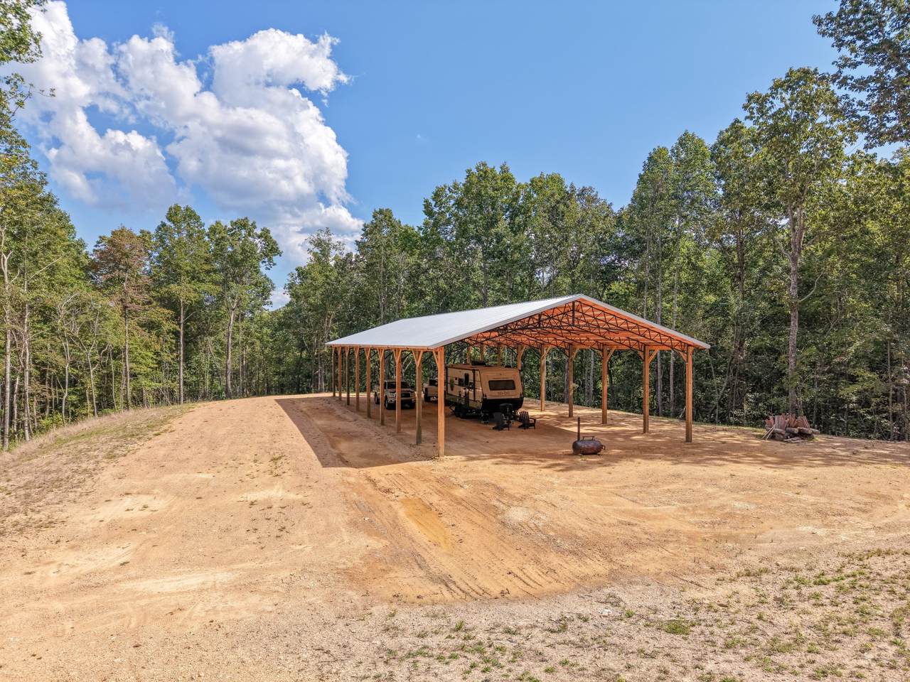 0 Wades Branch Road - Photo 1