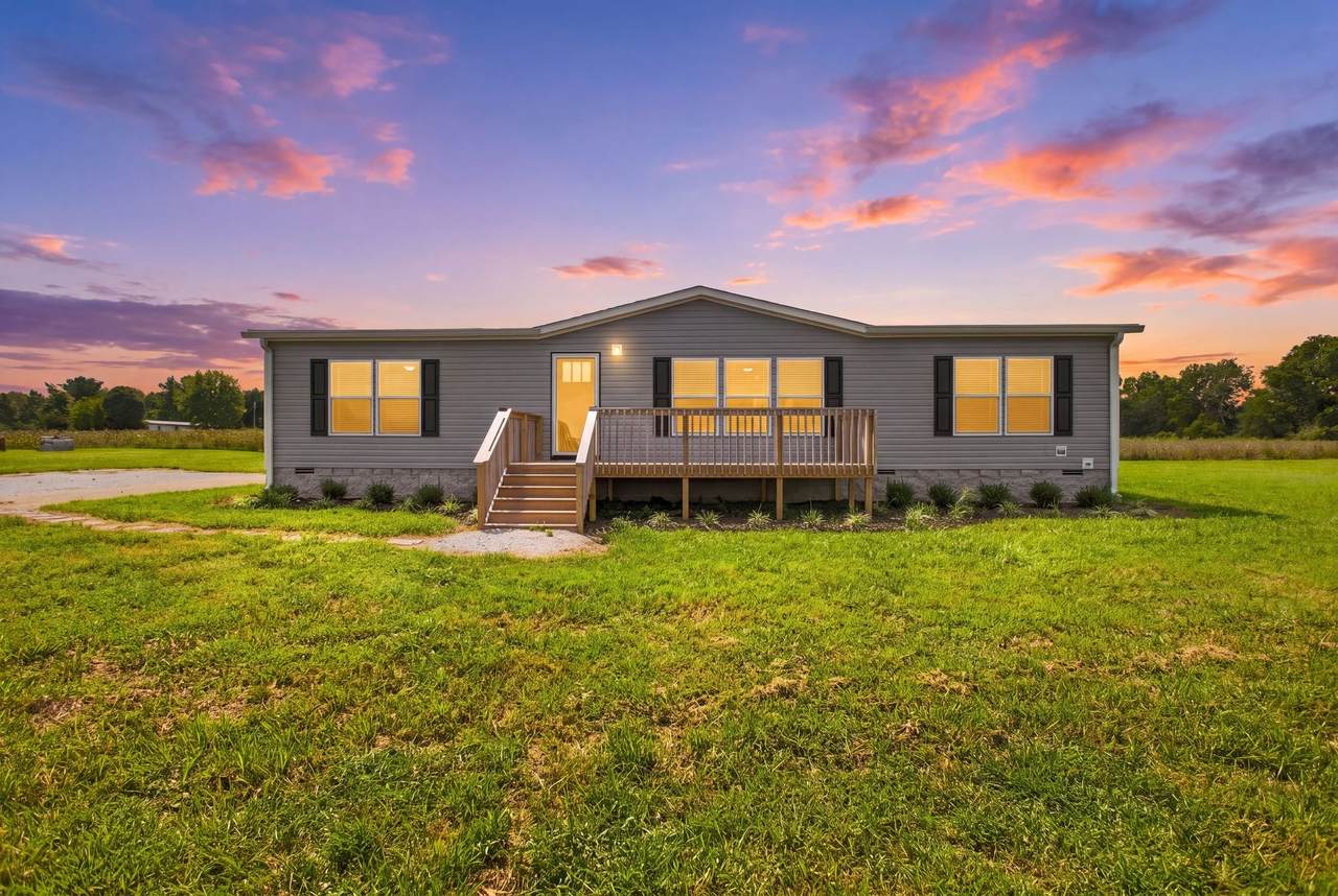 943 Hwy 64 West - Photo 1