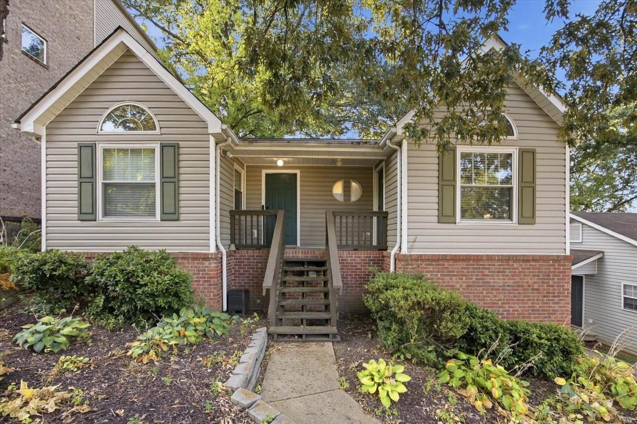 112 E Manning Street - Photo 1