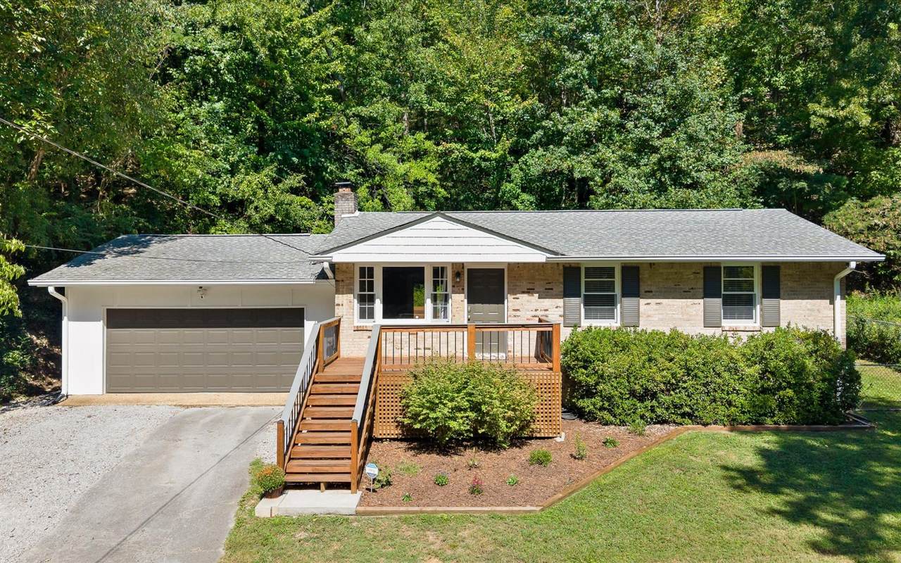 1125 Fernway Road - Photo 1