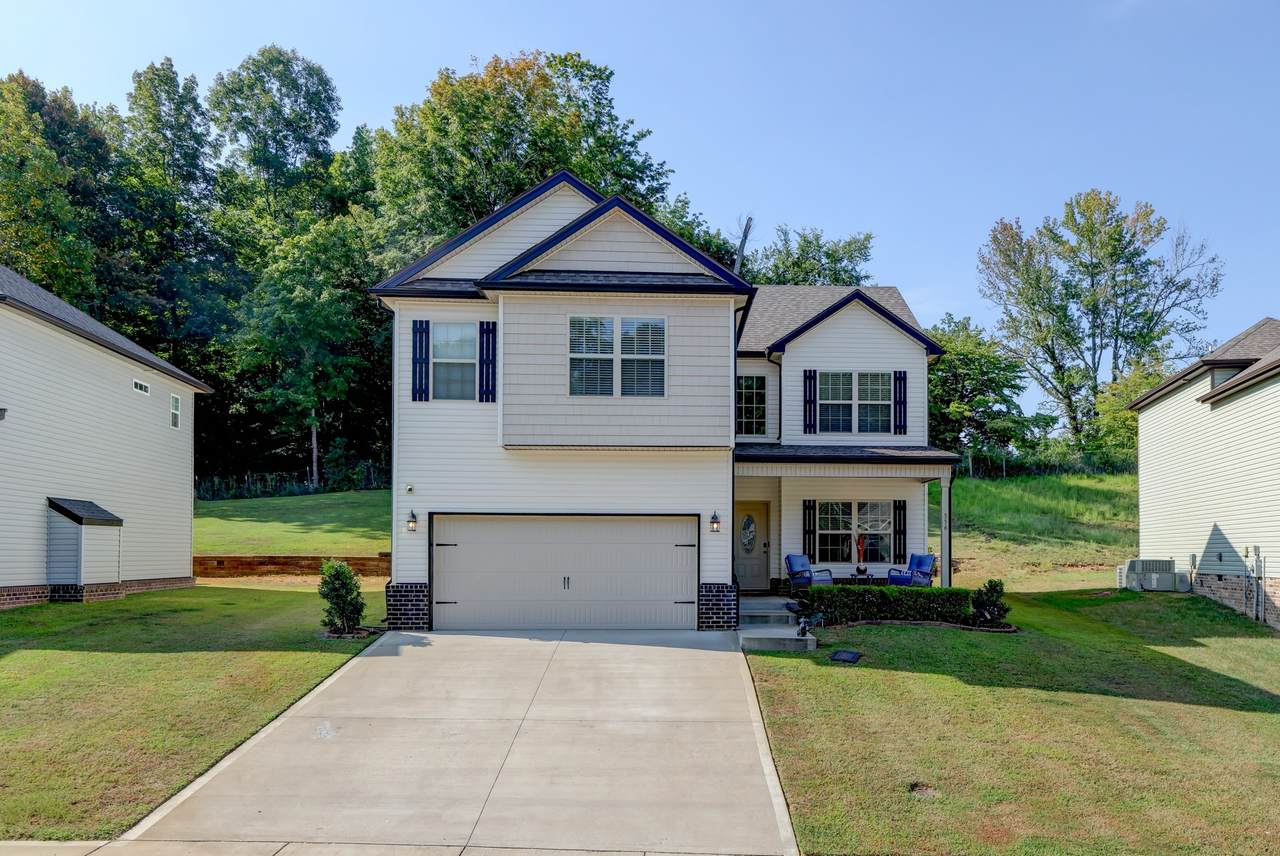 356 Barry Dr - Photo 1