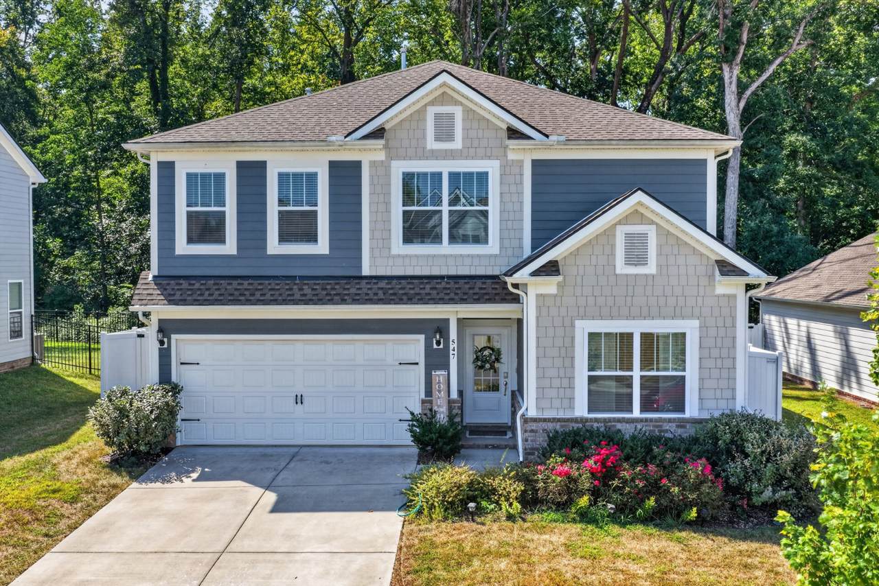 547 Ballard Dr - Photo 1