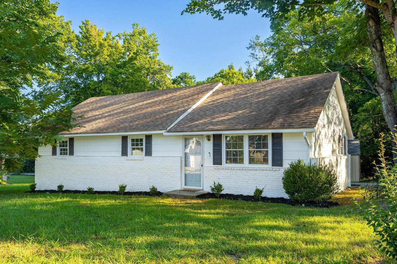 1250 Norman Chapel Rd - Photo 1